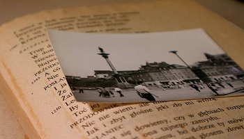 belangrijkste Poolse Boeken